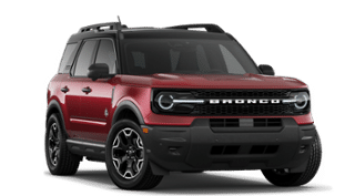 2026 Ford Bronco Sport® External Image 5